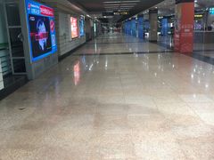 -上海亚太新阳服饰礼品市场