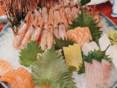 -樱桃日本料理