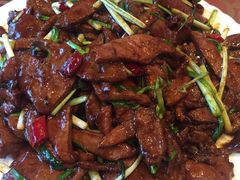 -三八饭店(南京路店)