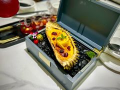 -3号仓库·创意中国菜(新世界城店)