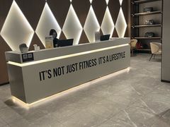 -威尔仕健身·游泳(恒盛豪庭店)