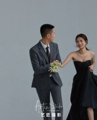 点击看大图 -艺匠摄影ARTIZ STUDIO(南京店)
