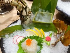 -粤海喜来登酒店-班妮海鲜铁板烧和牛放题餐厅(天河城店)