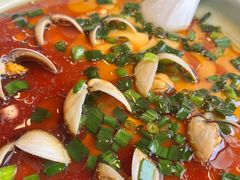 -三品香·江浙菜(松江九谊店)