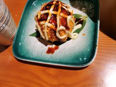 土豆泥温泉蛋-合风谷(南下塘店)
