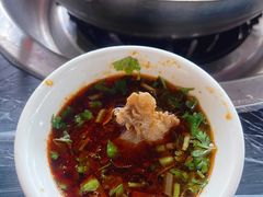 -刘艳黄牛肉(九襄店)