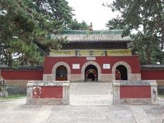 -普乐寺