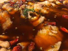 -锦府盐帮·侯宅(五棵松万达店)