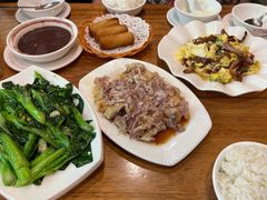 -正德顺順德雙皮奶(中信店)