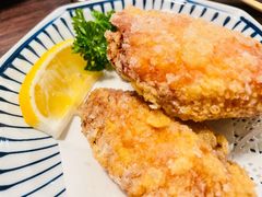 -哥哥の深夜食堂(红松东路店)