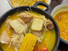 -袁记云饺的猜想(东方宝泰首店)