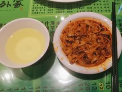 -令氏家外家岐山面(火炬路店)