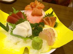 iphone_upload_pic-红叶日料·放题·海胆·定食(星海店)