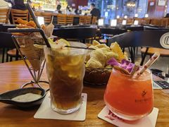 -CIRCLE·酒吧(第一国际店)