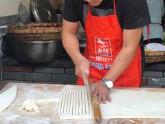 -樊三嬢手工甜水面(大邑安仁店)