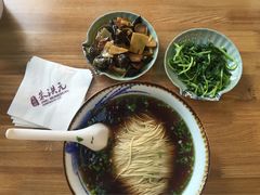 -朱洪元苏式面馆(绿宝广场店)