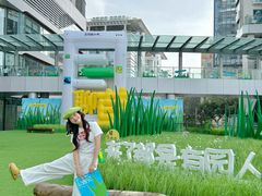 -深圳来福士广场