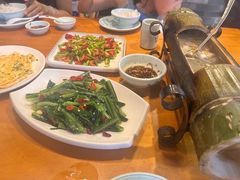 -61号餐吧(兴坪古镇漓江店)