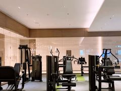 -深圳国际会展中心希尔顿酒店(前海华发冰雪世界店)