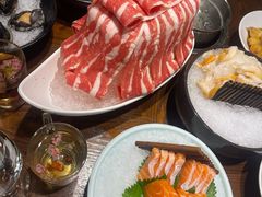 -东海怡品海鲜豆捞(西水东店)