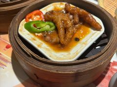 -叹茶靓点·粤式餐厅·全天茶市(石井万民广场店)