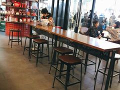 大堂-星巴克(天津大悦城第二店)