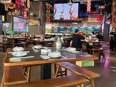 -王庄阿咪海鲜大排档(象园店)
