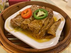 豉油皇大肠-益利大酒楼(井岸店)