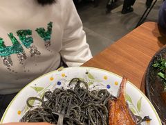 -萨莉亚意式餐厅(杭州滨江天街店)