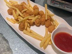 -恒记饭店(珠江路总店)