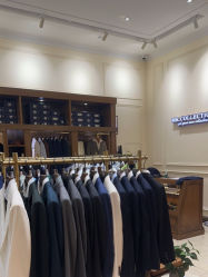 -MR.COLLECTION西装先生(富华里店)