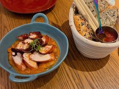 -Las Tapas(思南公馆店)
