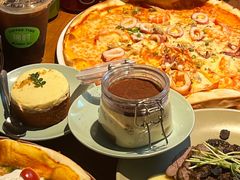 -JINNS锦时 steak&pizza(浸信会礼拜堂旧址店)