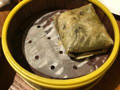 -南拳十三姨·潮汕砂锅粥(世纪金源店)