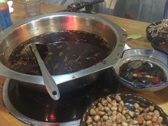 -金陵夜猫子私房菜(茂业天地店)
