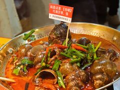 -老闵田螺馆·南昌市井菜·特色小吃(总店)