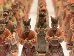 -陕西历史博物馆