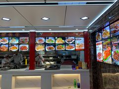 -老六杀猪菜(进乡街店)