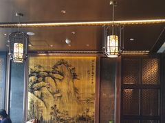 -珠海华发喜来登酒店-采悦轩中餐厅