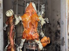 -大汗烧烤滩羊馆(清水河公园店)