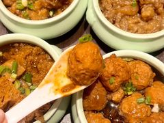 -梅利汴京烤鸭•开封豫菜地标店(晋安路店)