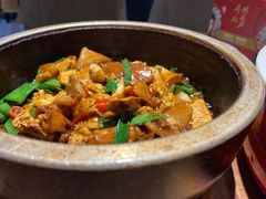 -有红鸡毛店·川菜(建设路店)