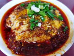 -老丘丘(较场口店)