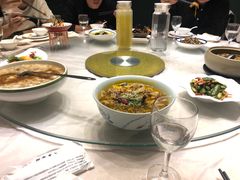 酸汤煮极品肥牛-柒园·三十年创意杭帮菜(龙湖滨江天街店)