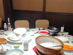 -风味小馆(天目湖宾馆店)