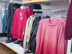 -GAP(王府井奥莱·香江小镇店)
