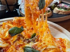 玛格丽特披萨-FUTURE BAR(岭南天地店)