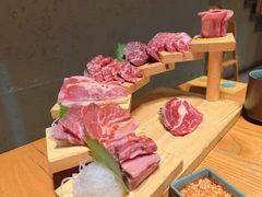 -一牛道炭火烧肉居酒屋(椒江店)