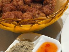 -丰泽园饭店