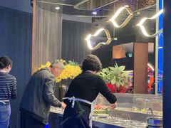 -额尔敦传统涮(公园西路店)